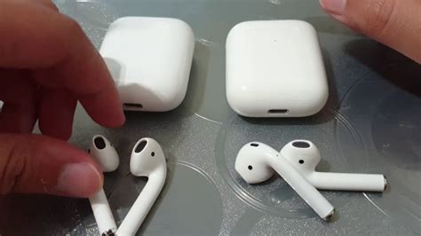 how much are fake airpods on wish